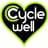 Cyclewell logo