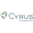 Cyrus Biotechnology logo