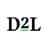 D2L logo