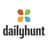 DailyHunt logo