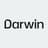 Darwin logo