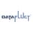 Datafluct logo