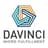 Davinci Micro Fulfillment logo