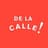 De La Calle logo