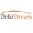 Debtstream logo