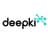 Deepki logo