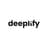 Deeplify logo