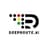 DeepRoute.ai logo