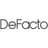 Defacto logo