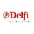 Delfi logo