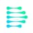 Delfi Diagnostics, Inc. logo