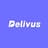 Delivus logo