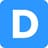 Deltia logo