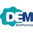 DEM Biopharma logo