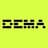Dema logo