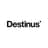 Destinus logo