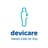 Devicare logo