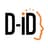 D-ID logo