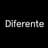 Diferente logo