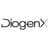 DiogenX logo