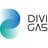 DiviGas logo