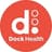 Dock Health logo