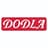 Dodla Dairy logo
