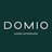 Domio logo