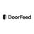 DoorFeed logo