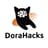 DoraHacks logo