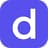 Double logo
