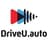DriveU.auto logo