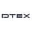 Dtex logo