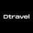 Dtravel logo