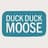 Duck Duck Moose logo