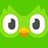 Duolingo logo