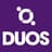 DUOS logo