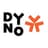 DYNO logo