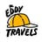 Eddy Travels logo