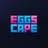 Eggscape logo