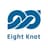 Eight Knot logo