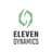 Eleven Dynamics logo