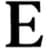 Ellis logo