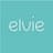 Elvie logo