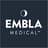 Embla logo