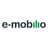 e-mobilio logo