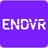 ENDVR logo