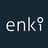 Enki AI logo