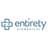 Entirety Biomedical logo