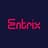 Entrix logo